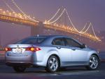 Acura TSX 2010 года